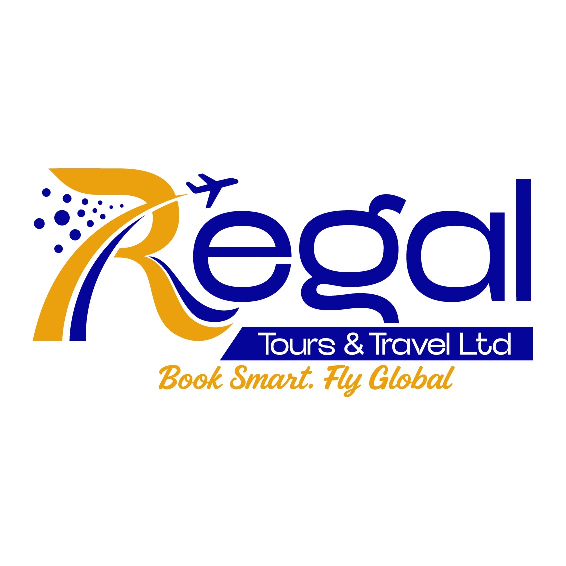 Regal Tours & Travel Ltd