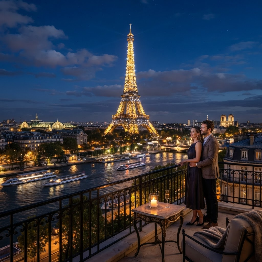 Paris